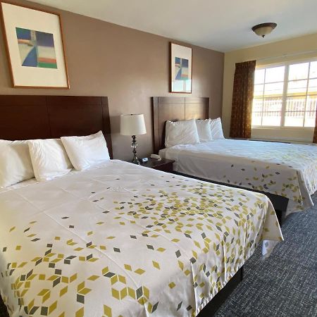 Beachway Inn Arroyo Grande Bagian luar foto