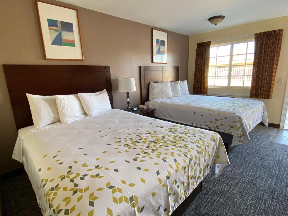 Beachway Inn Arroyo Grande Bagian luar foto