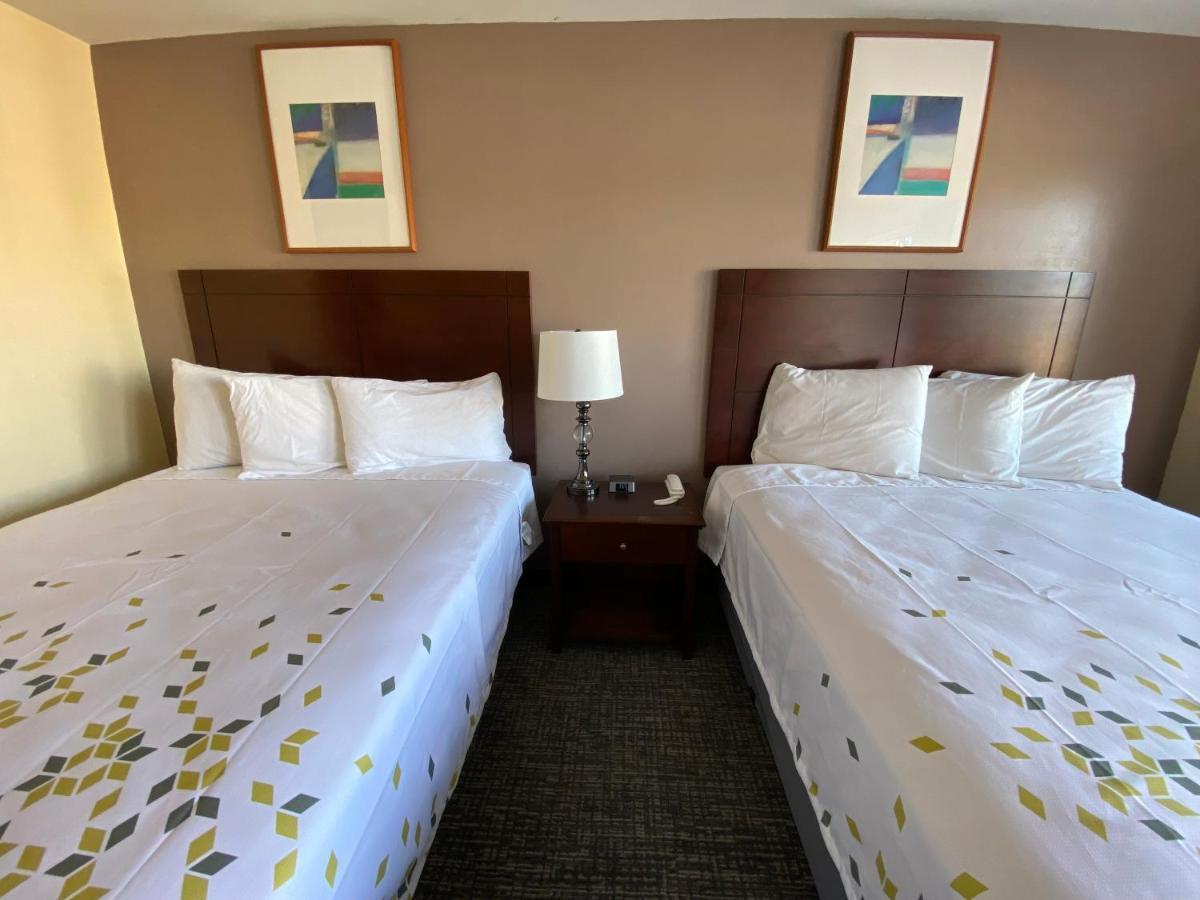 Beachway Inn Arroyo Grande Bagian luar foto
