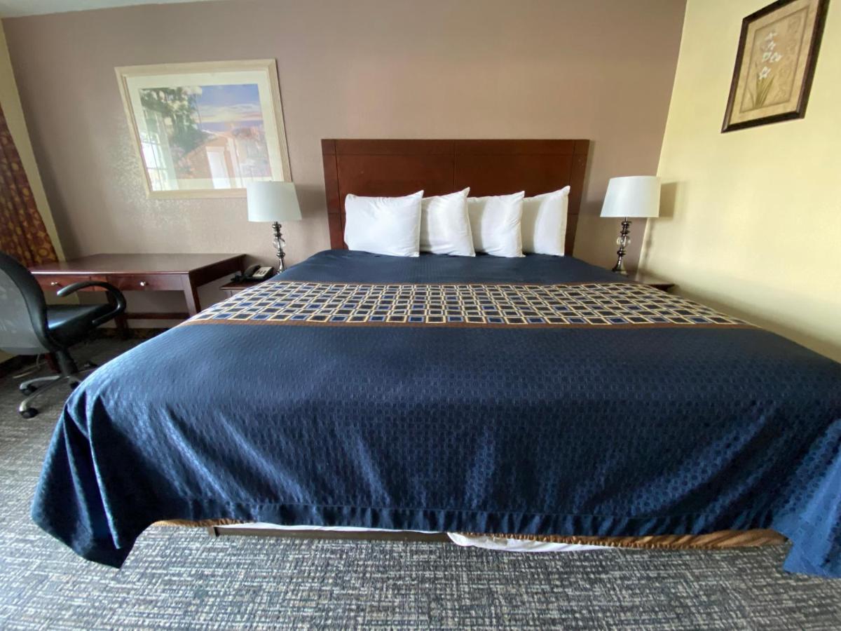 Beachway Inn Arroyo Grande Bagian luar foto