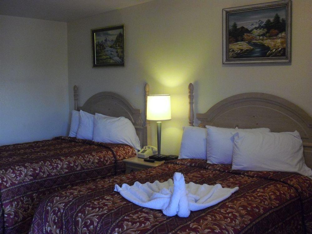 Beachway Inn Arroyo Grande Bagian luar foto