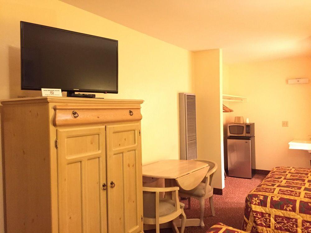Beachway Inn Arroyo Grande Bagian luar foto