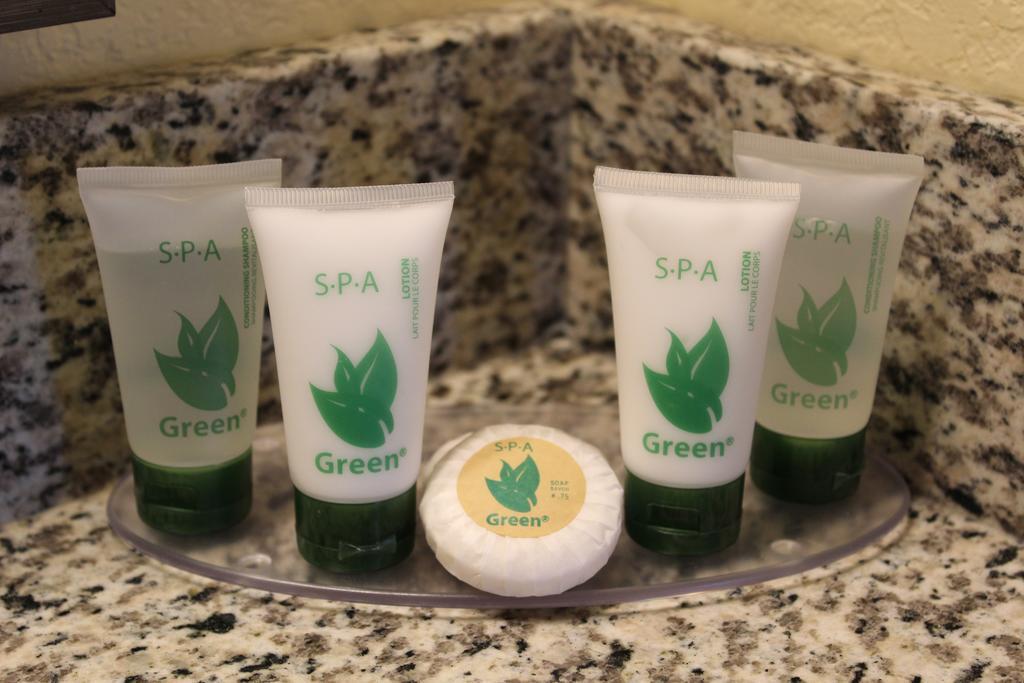 Beachway Inn Arroyo Grande Bagian luar foto