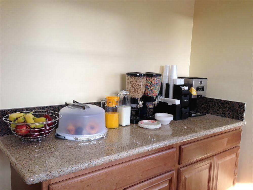 Beachway Inn Arroyo Grande Bagian luar foto