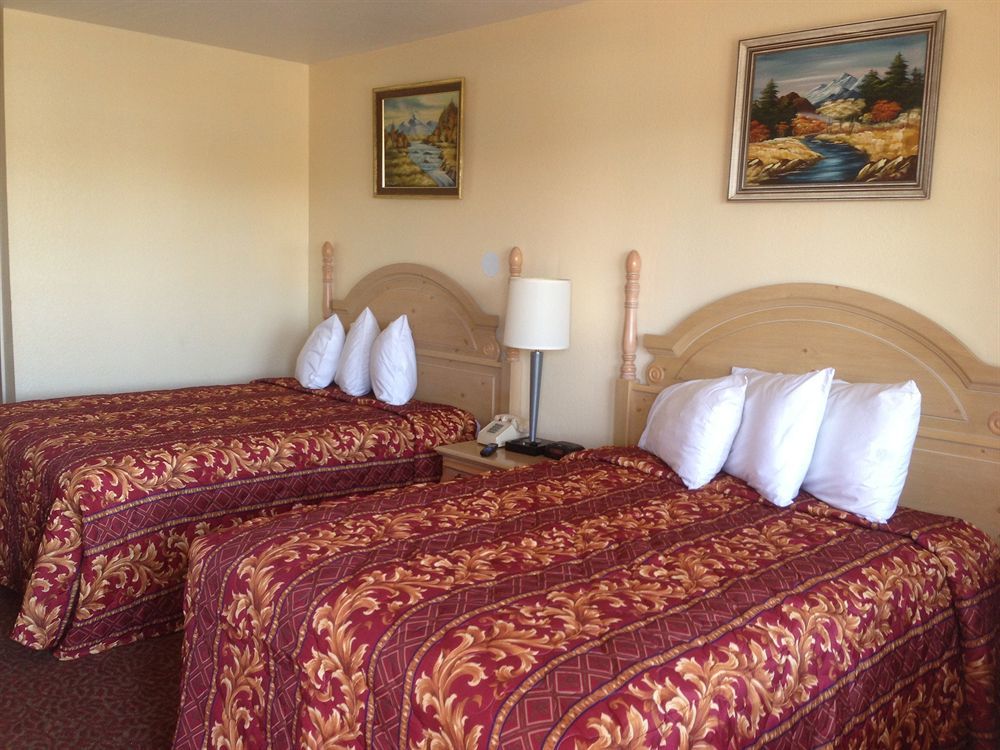 Beachway Inn Arroyo Grande Bagian luar foto
