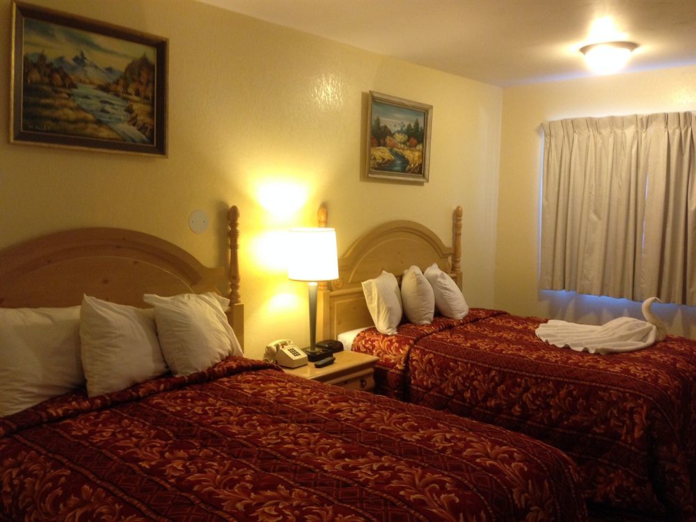 Beachway Inn Arroyo Grande Bagian luar foto