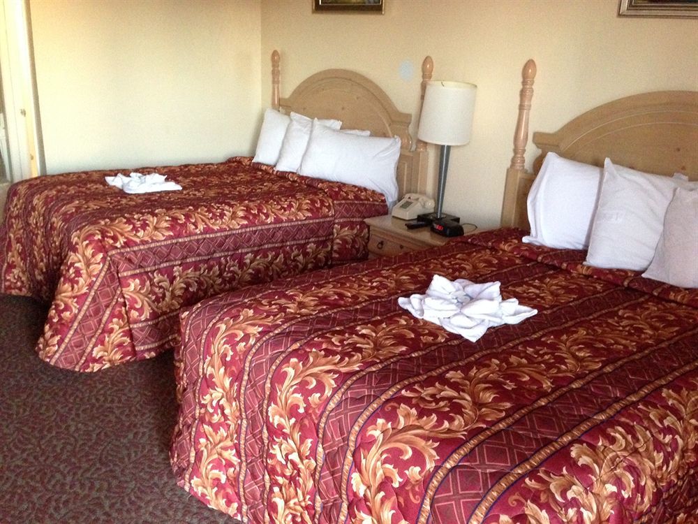 Beachway Inn Arroyo Grande Bagian luar foto