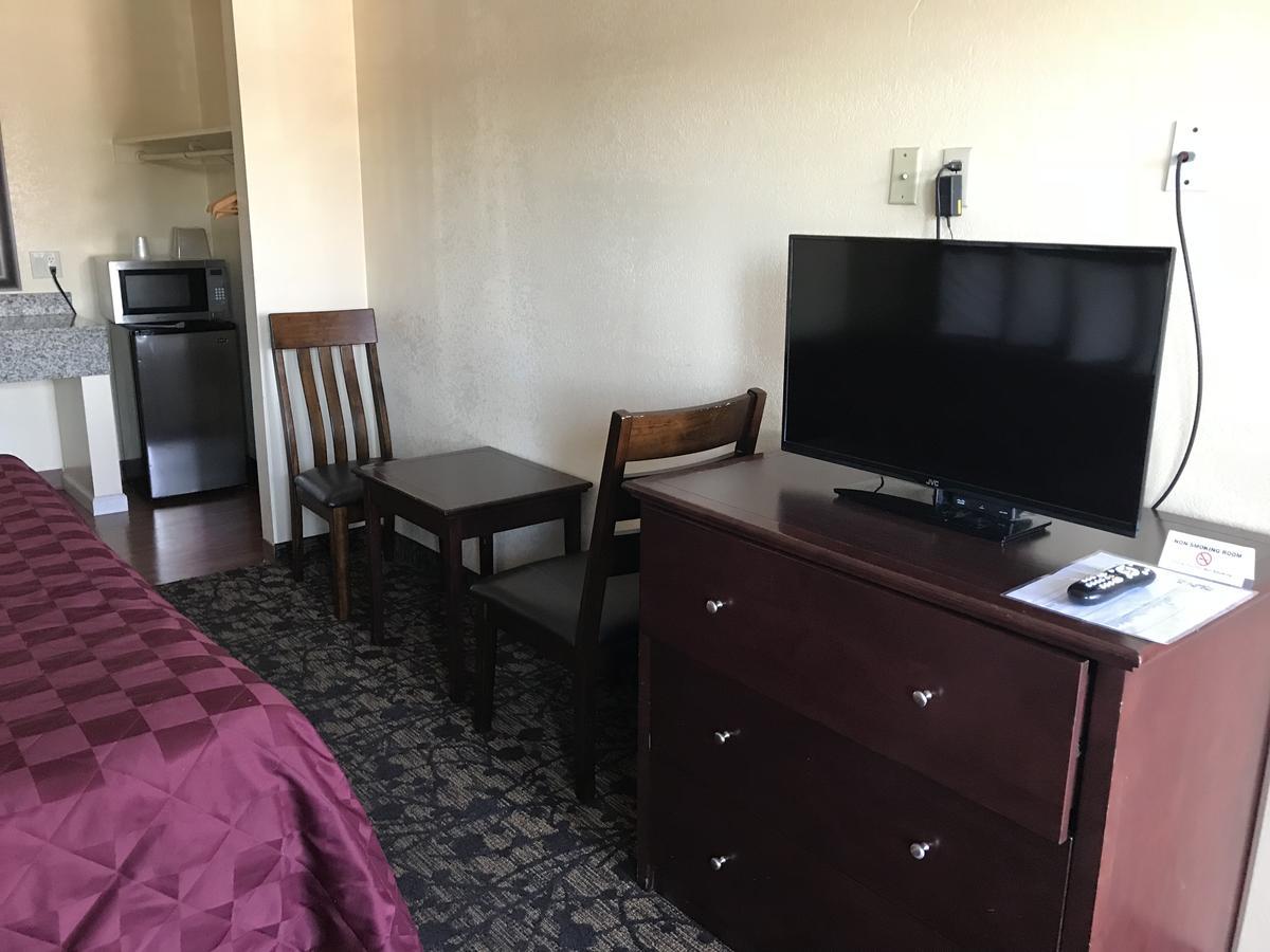 Beachway Inn Arroyo Grande Bagian luar foto