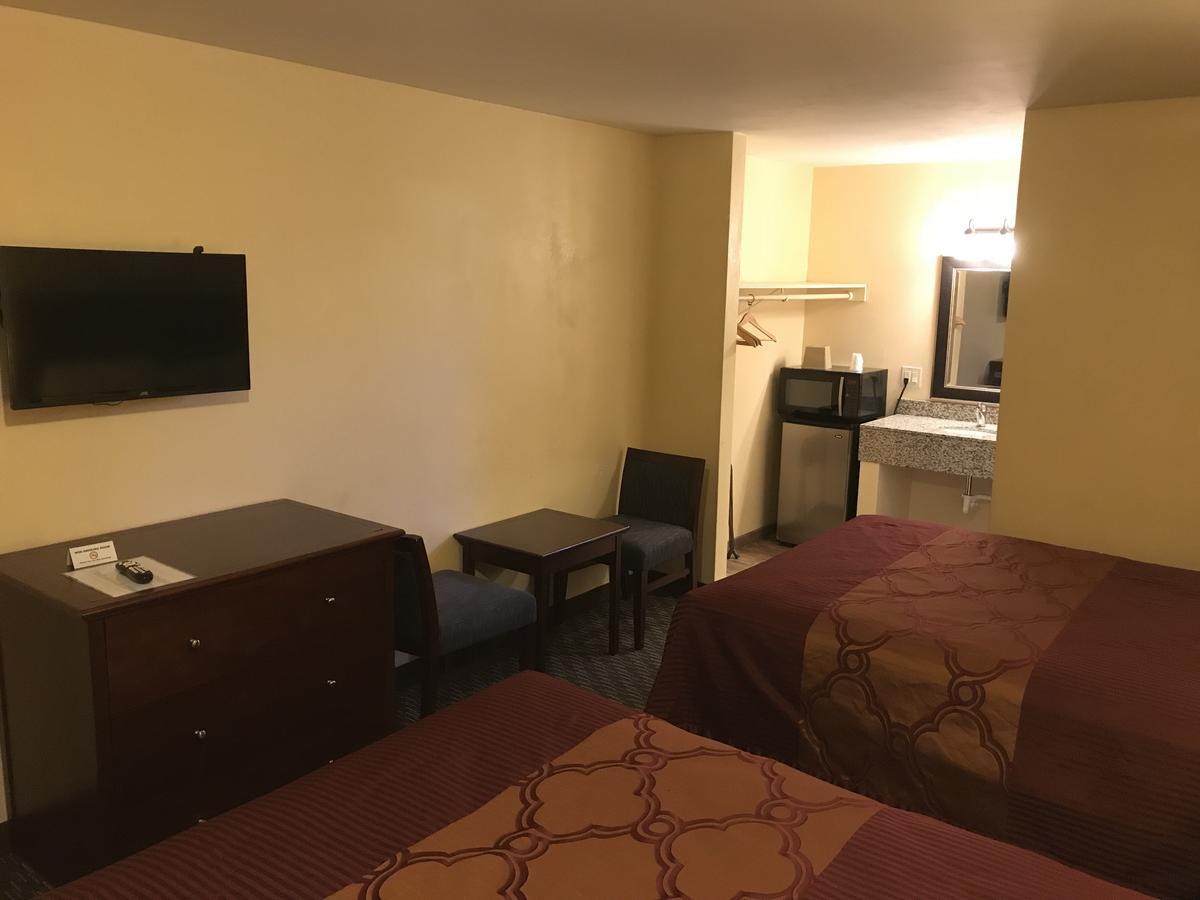 Beachway Inn Arroyo Grande Bagian luar foto