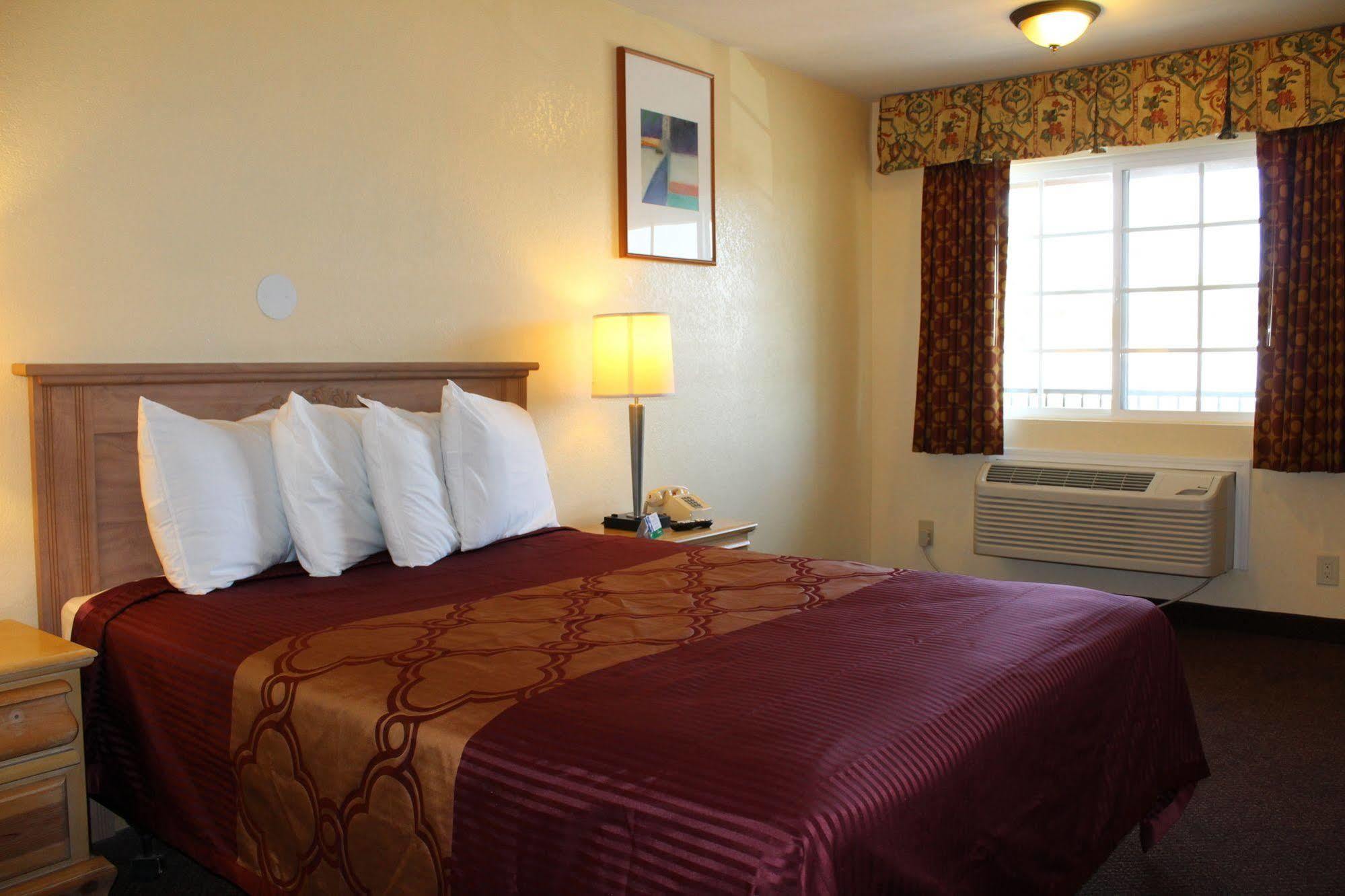 Beachway Inn Arroyo Grande Bagian luar foto