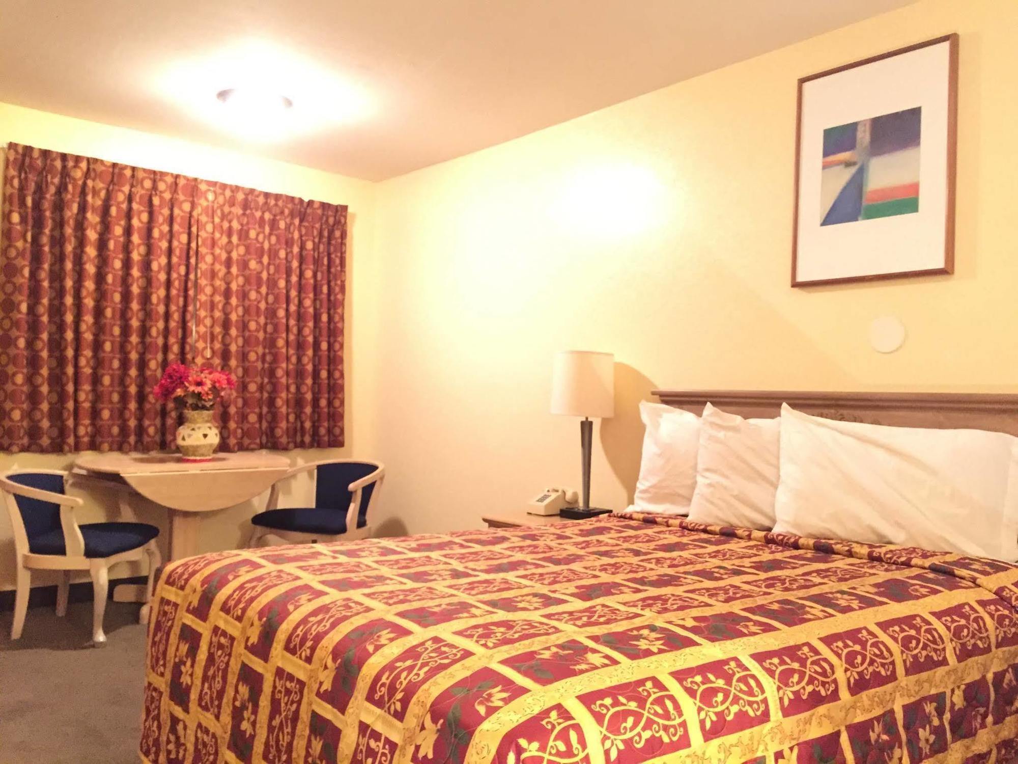 Beachway Inn Arroyo Grande Bagian luar foto