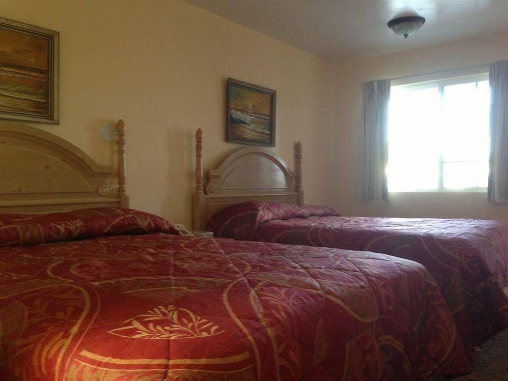 Beachway Inn Arroyo Grande Bagian luar foto