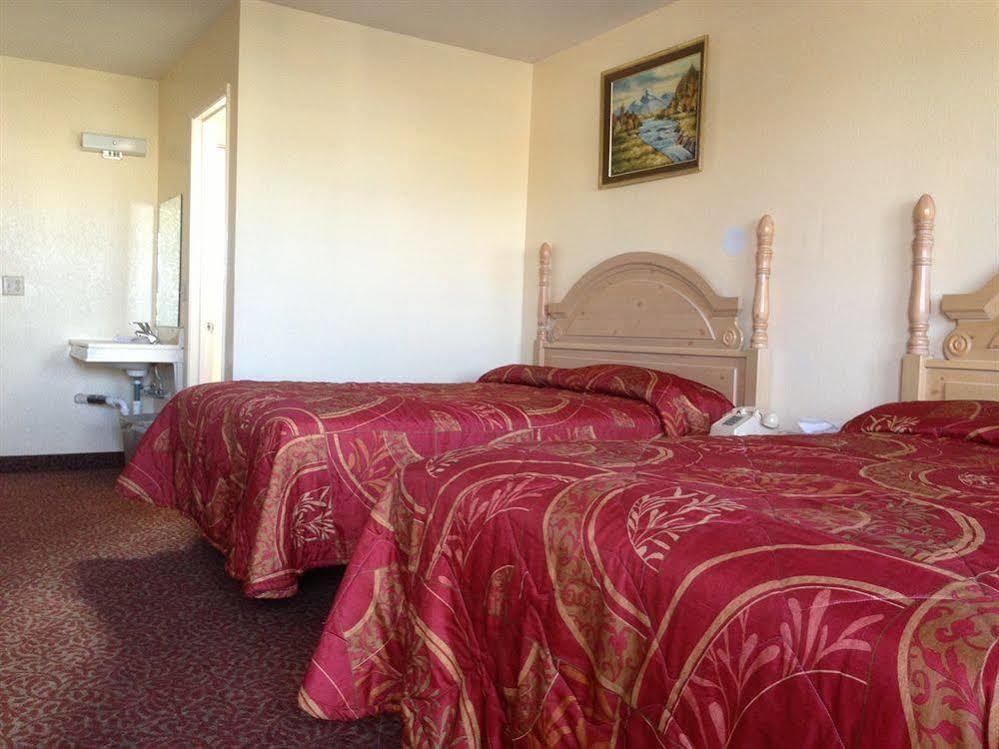 Beachway Inn Arroyo Grande Bagian luar foto