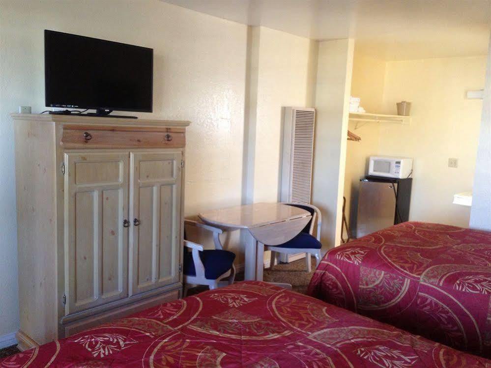 Beachway Inn Arroyo Grande Bagian luar foto